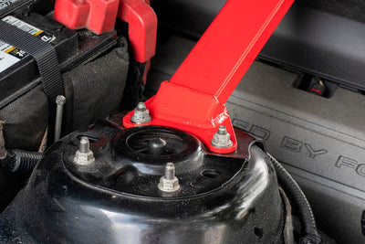 BMR Suspension Strut Tower Brace for 2005-2014 Ford Mustang (S197)
