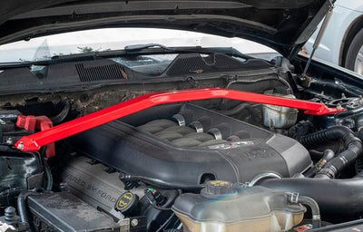 BMR Suspension Strut Tower Brace for 2005-2014 Ford Mustang (S197)