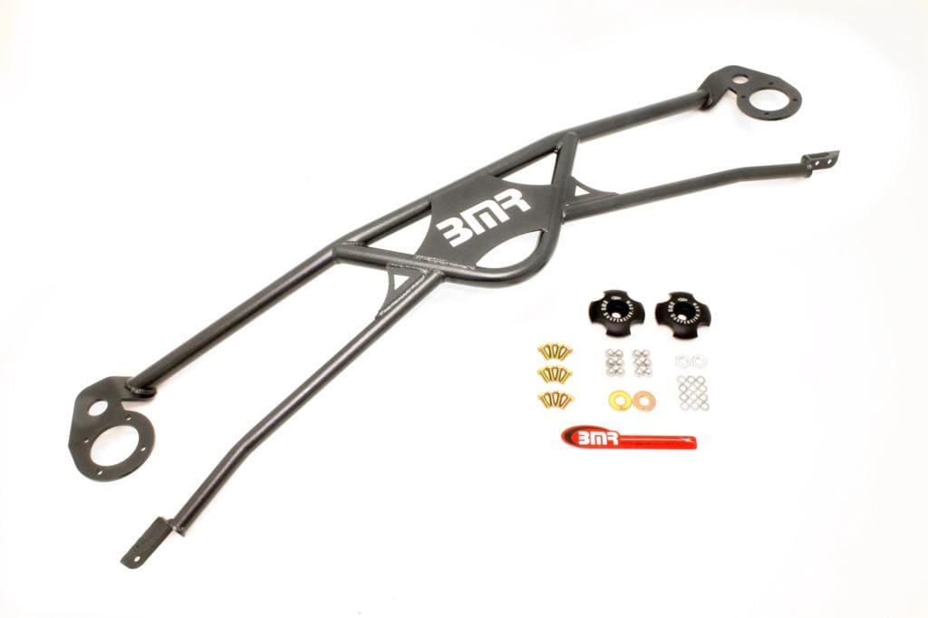 BMR Suspension Strut Tower Brace for 2010 Chevrolet Camaro (5th Gen)