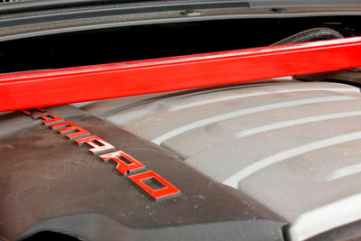 BMR Suspension Strut Tower Brace for 2016-2024 Chevrolet Camaro (6th Gen)