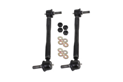 BMR Suspension Sway Bar End Link Kit for 2005-2014 Ford Mustang (S197) ELK010