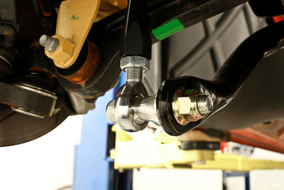 BMR Suspension Sway Bar End Link Kit for 2008-2023 Dodge Challenger ELK110