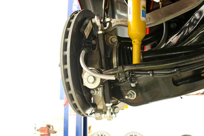 BMR Suspension Sway Bar End Link Kit for 2008-2023 Dodge Challenger ELK112