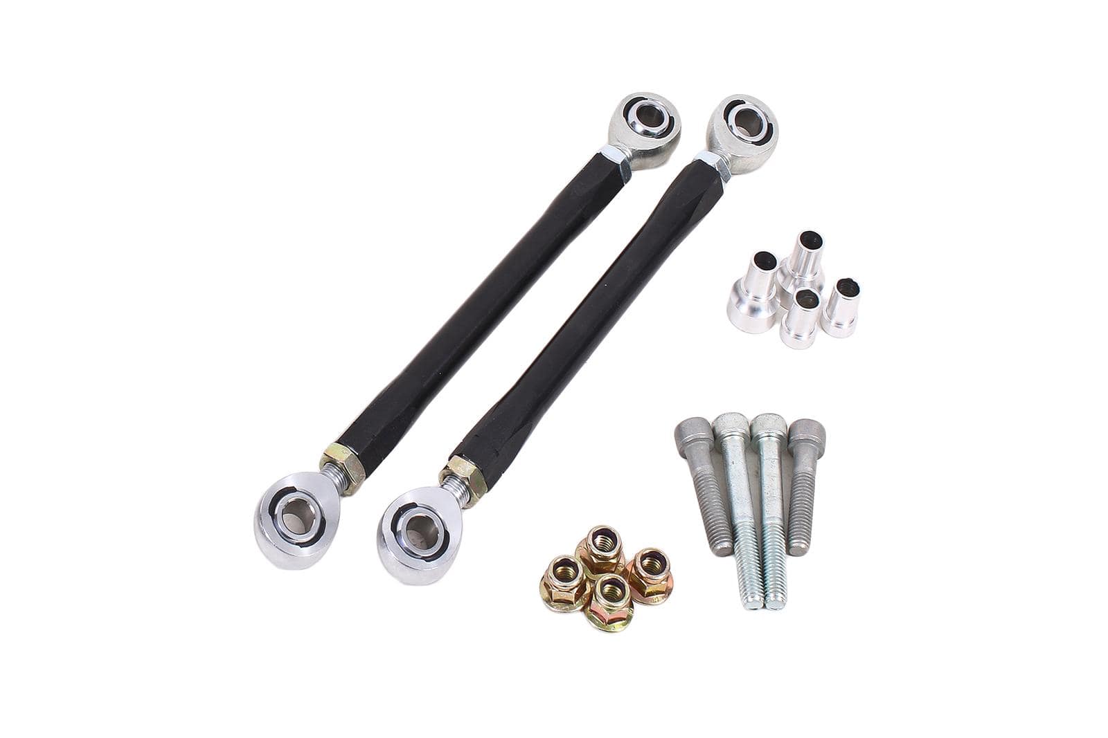 BMR Suspension Sway Bar End Link Kit for 2008-2023 Dodge Challenger ELK112