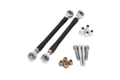 BMR Suspension Sway Bar End Link Kit for 2008-2023 Dodge Challenger ELK112