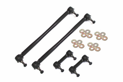 BMR Suspension Sway Bar End Link Kit for 2010-2011 Chevrolet Camaro (5th Gen) ELK004