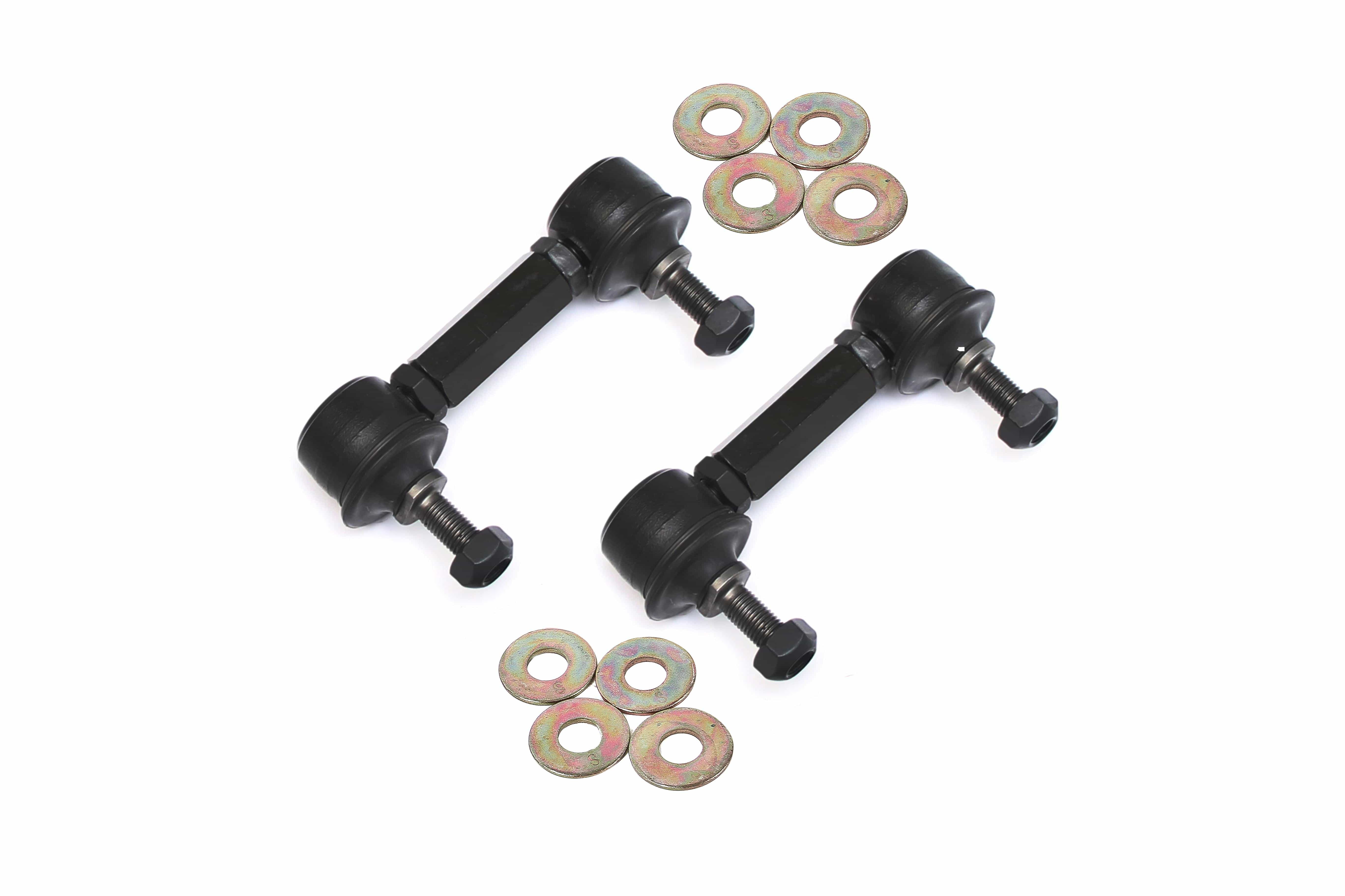 BMR Suspension Sway Bar End Link Kit for 2010-2011 Chevrolet Camaro (5th Gen) ELK006