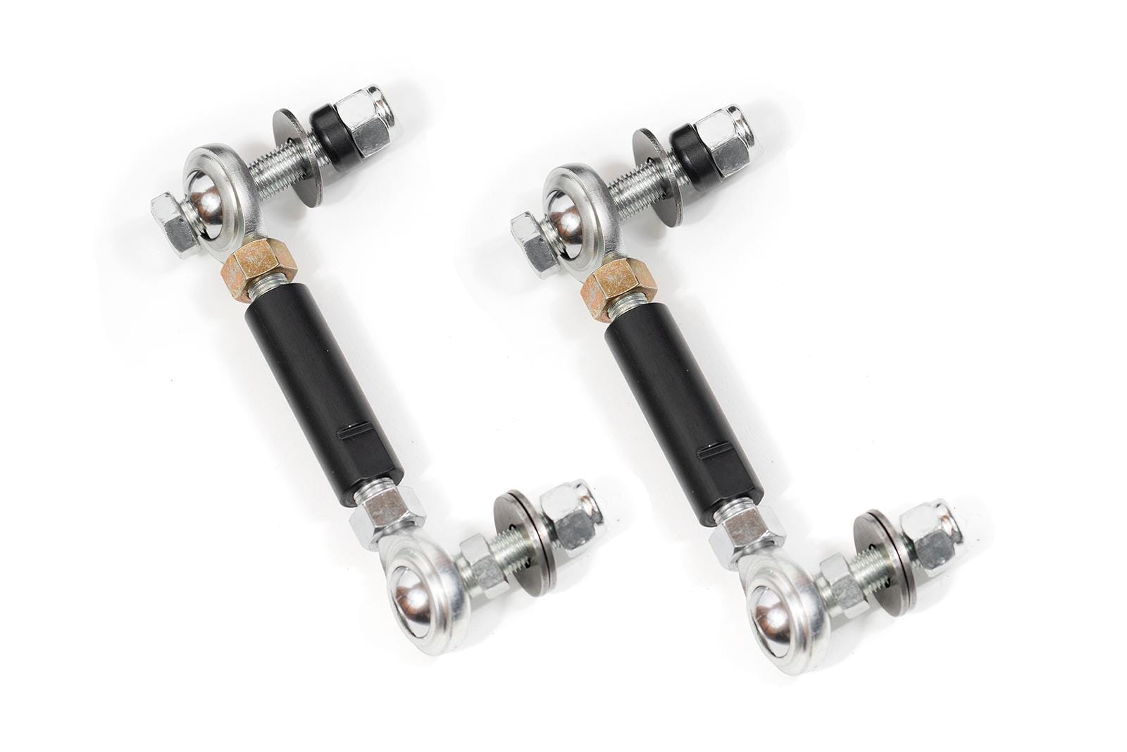 BMR Suspension Sway Bar End Link Kit for 2010-2015 Chevrolet Camaro (5th Gen) ELK356