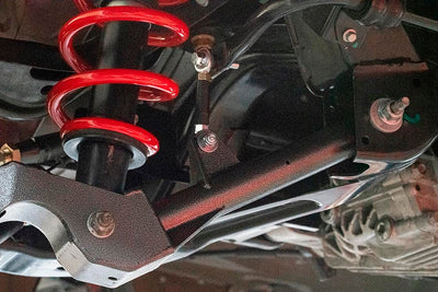BMR Suspension Sway Bar End Link Kit for 2010-2015 Chevrolet Camaro (5th Gen) ELK356