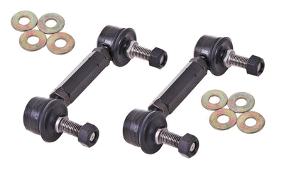 BMR Suspension Sway Bar End Link Kit for 2015-2023 Ford Mustang (S550) ELK014