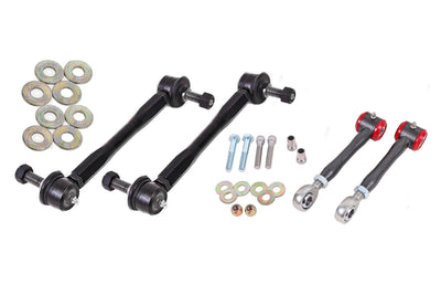 BMR Suspension Sway Bar End Link Kit for 2016-2024 Chevrolet Camaro (6th Gen)