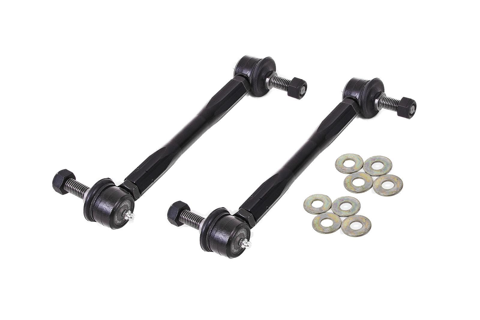 BMR Suspension Sway Bar End Link Kit for 2016-2024 Chevrolet Camaro (6th Gen) ELK016