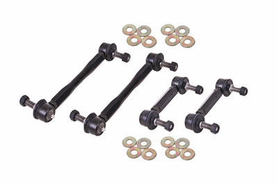 BMR Suspension Sway Bar End Link Kit (Set of 4) for 2024-2026 Ford Mustang (S650) ELK012