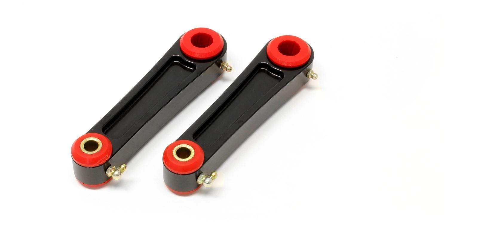 BMR Suspension Sway Bar End Links for 2005-2010 Ford Mustang (S197) SB025