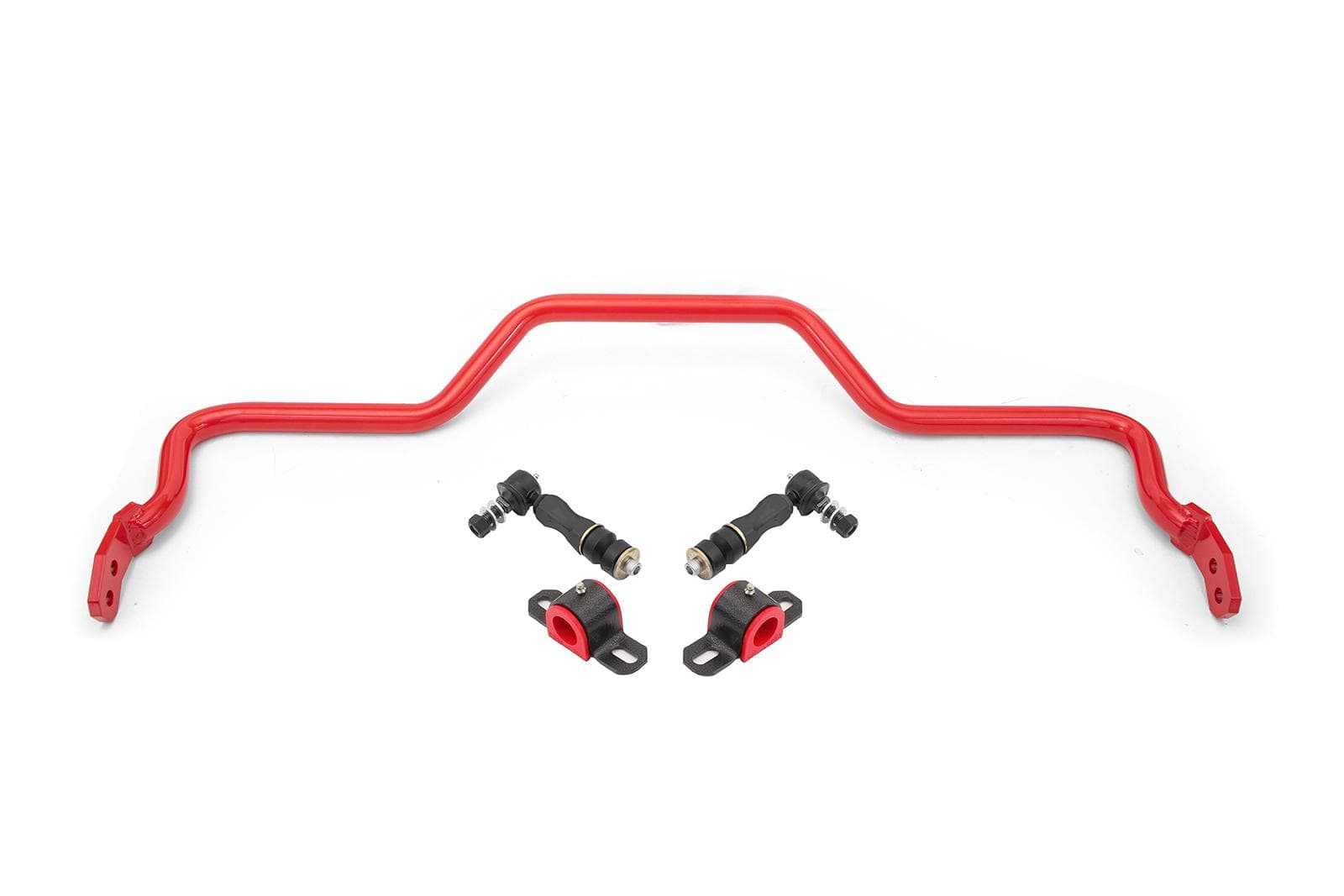 BMR Suspension Sway Bar Kit for 1993-2002 Chevrolet Camaro (4th Gen)