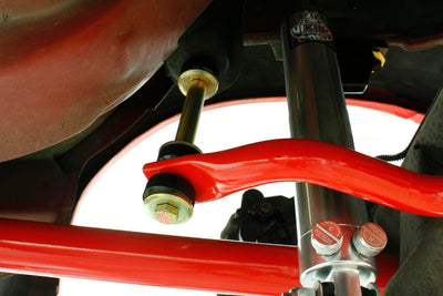 BMR Suspension Sway Bar Kit for 1993-2002 Chevrolet Camaro (4th Gen)