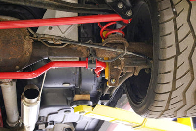 BMR Suspension Sway Bar Kit for 1993-2002 Pontiac Firebird (4th Gen)