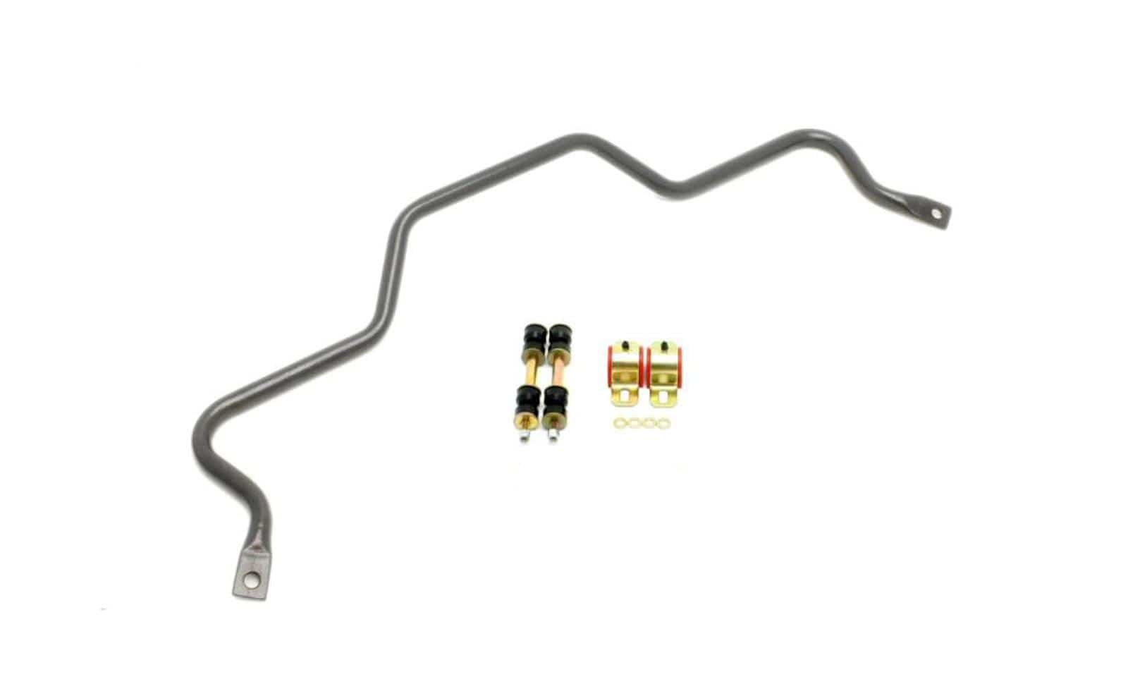 BMR Suspension Sway Bar Kit for 1993-2002 Pontiac Firebird (4th Gen)