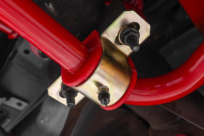 BMR Suspension Sway Bar Kit for 1993-2002 Pontiac Firebird (4th Gen)
