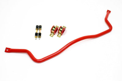 BMR Suspension Sway Bar Kit for 1993-2002 Pontiac Firebird (4th Gen)