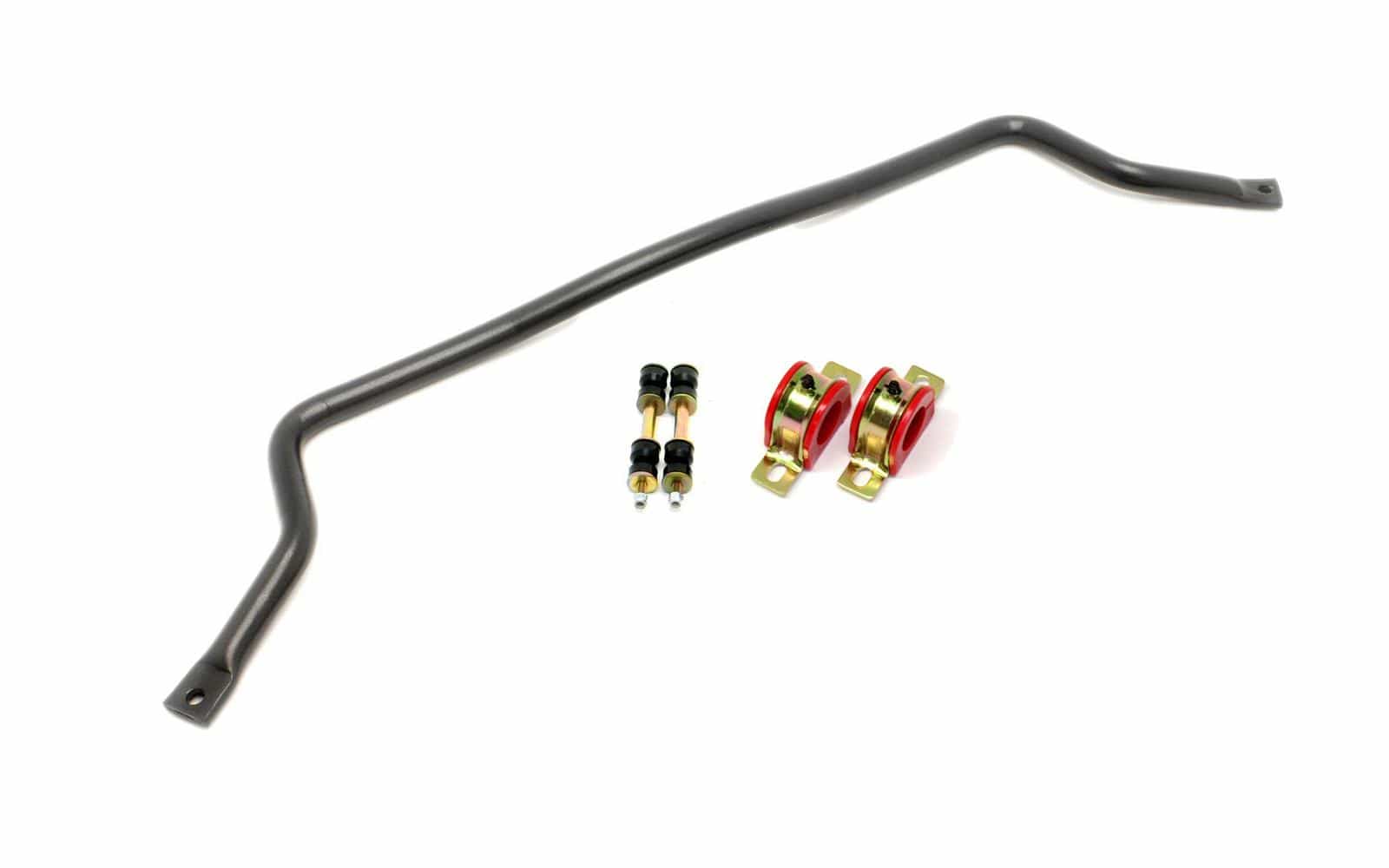 BMR Suspension Sway Bar Kit for 1993-2002 Pontiac Firebird (4th Gen)