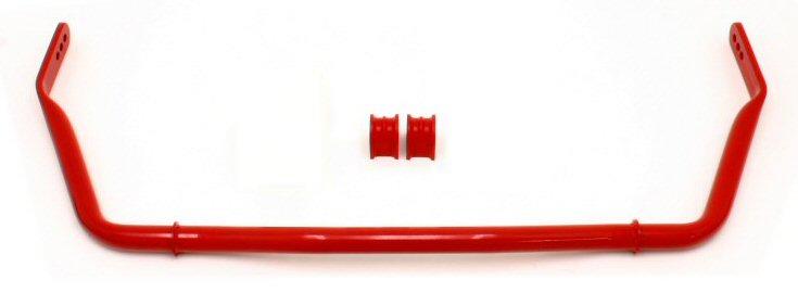 BMR Suspension Sway Bar Kit for 2005-2010 Ford Mustang (S197)
