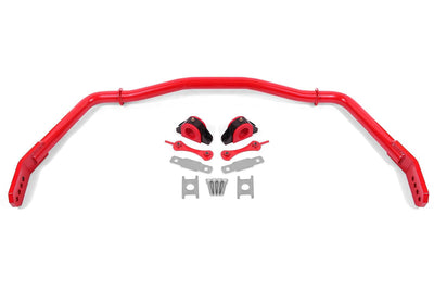 BMR Suspension Sway Bar Kit for 2005-2014 Ford Mustang (S197)