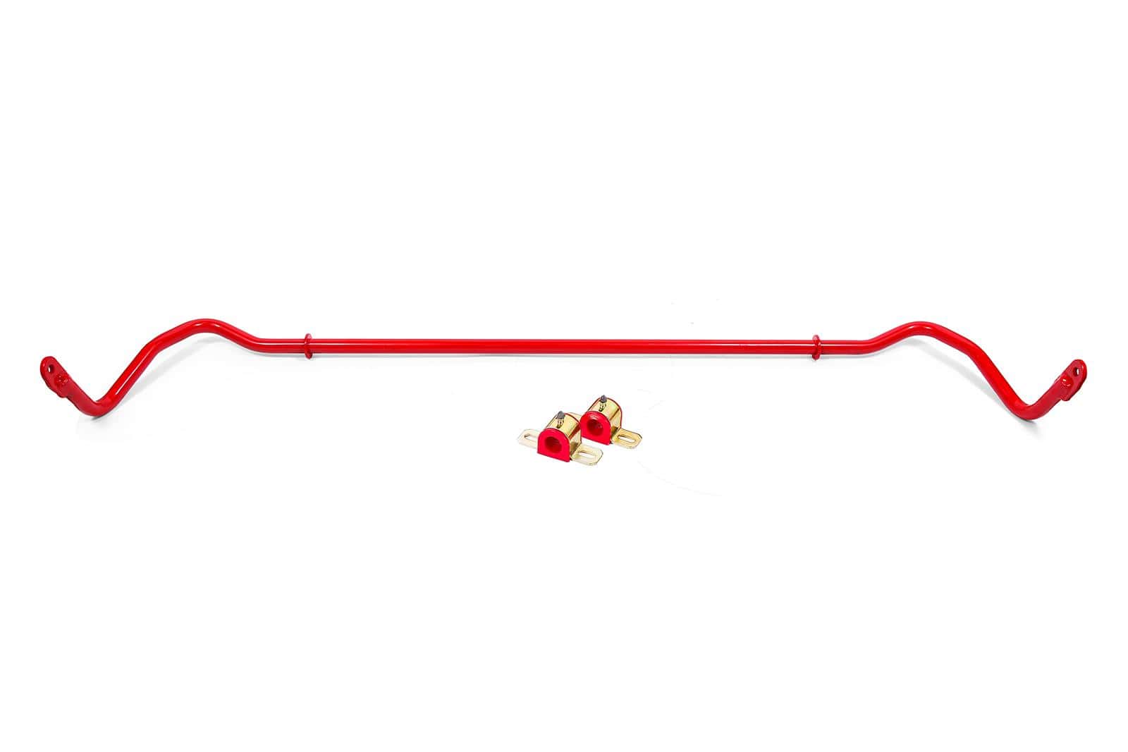 BMR Suspension Sway Bar Kit for 2008-2023 Dodge Challenger