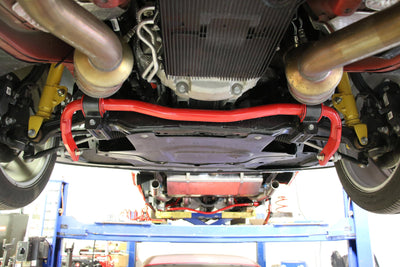 BMR Suspension Sway Bar Kit for 2008-2023 Dodge Challenger