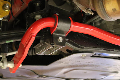 BMR Suspension Sway Bar Kit for 2008-2023 Dodge Challenger