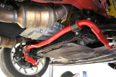 BMR Suspension Sway Bar Kit for 2008-2023 Dodge Challenger