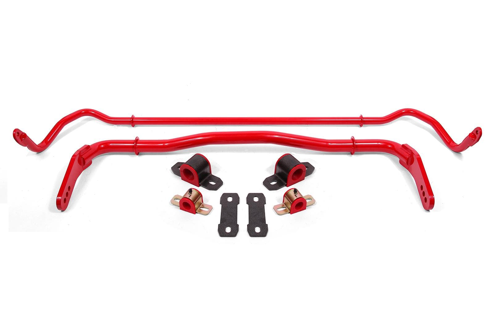 BMR Suspension Sway Bar Kit for 2008-2023 Dodge Challenger