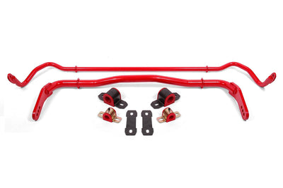 BMR Suspension Sway Bar Kit for 2008-2023 Dodge Challenger