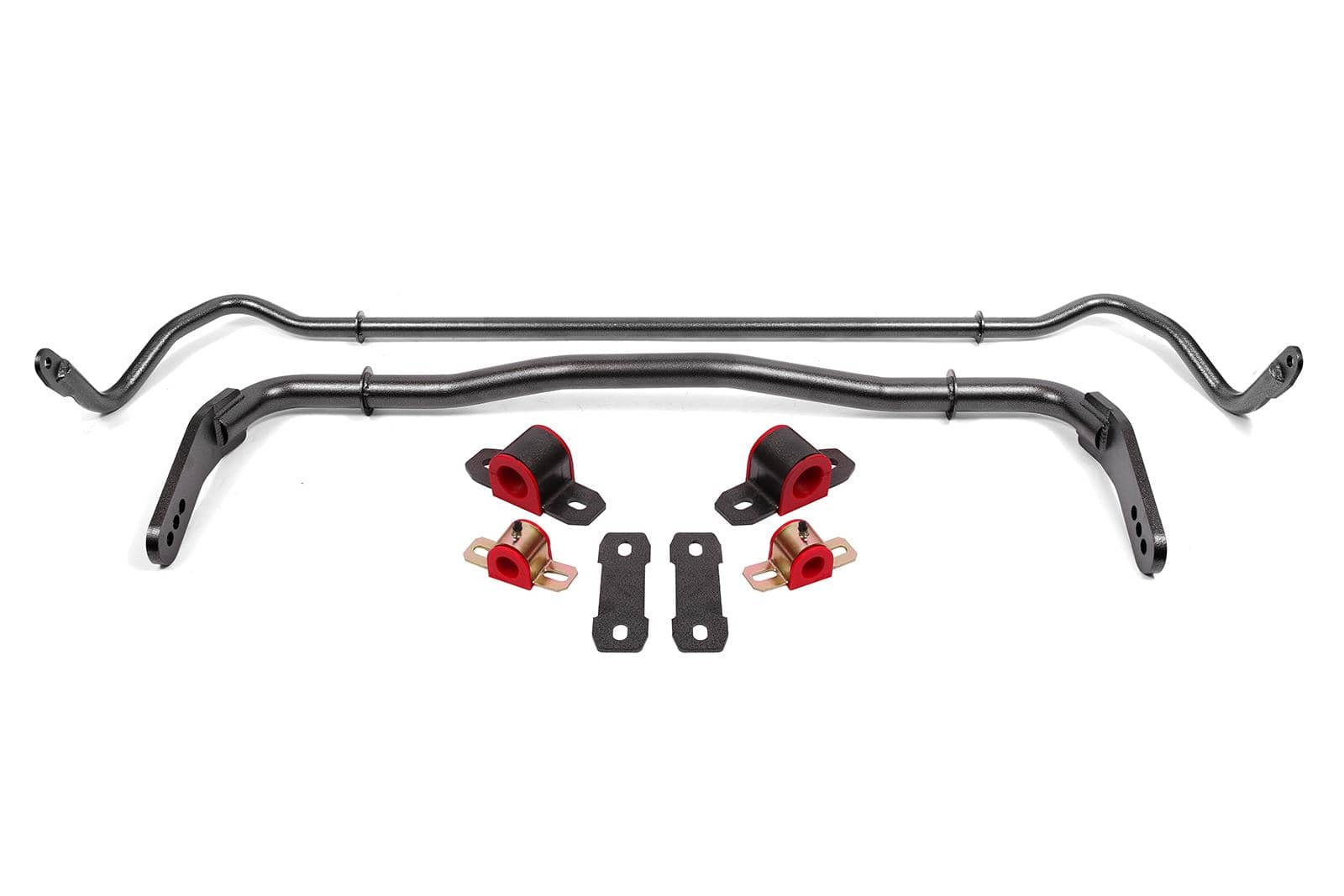 BMR Suspension Sway Bar Kit for 2008-2023 Dodge Challenger