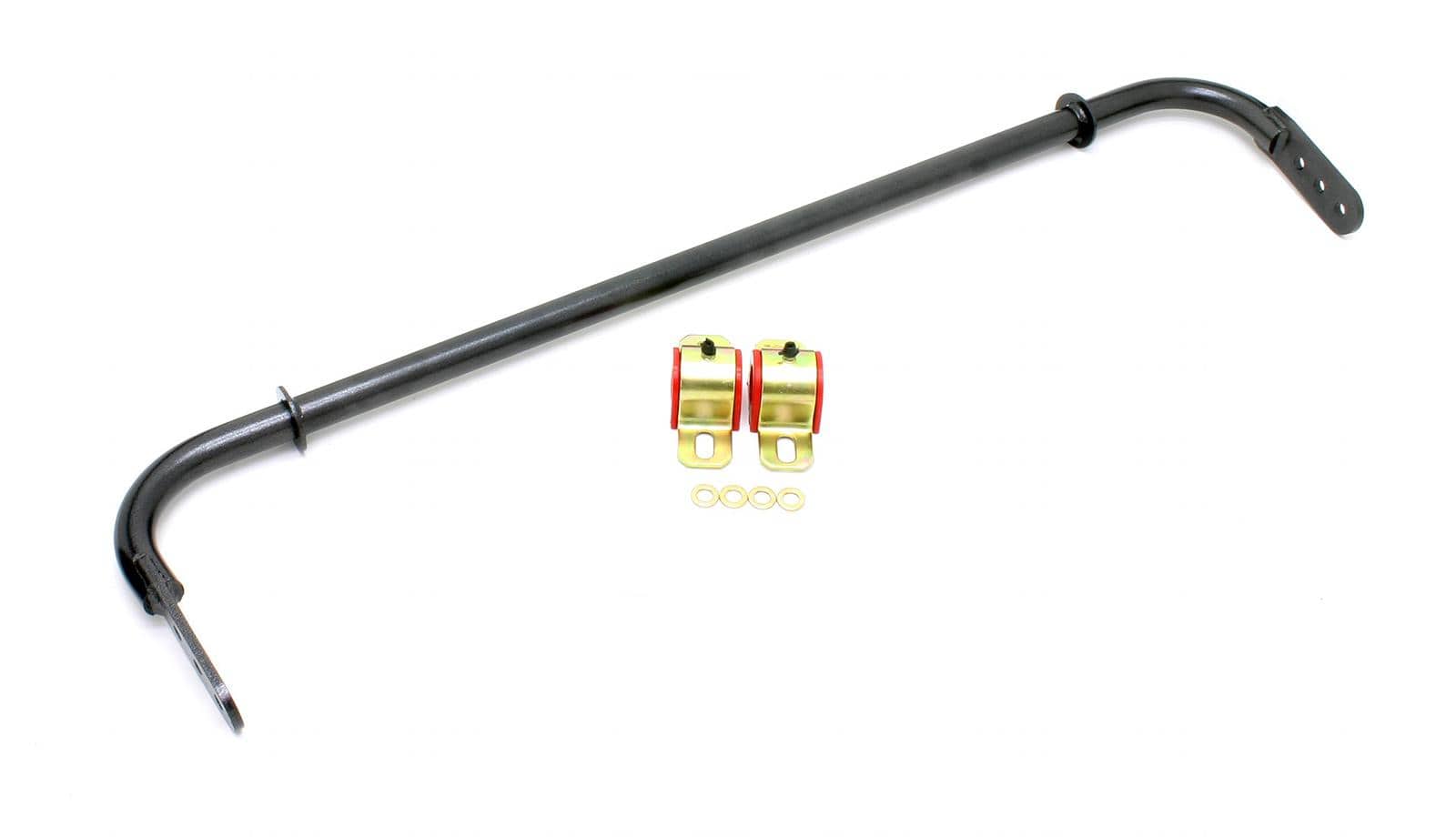 BMR Suspension Sway Bar Kit for 2010-2011 Chevrolet Camaro (5th Gen)