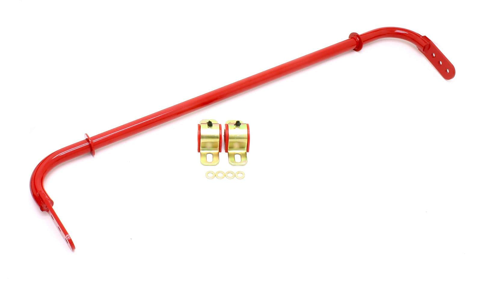 BMR Suspension Sway Bar Kit for 2010-2011 Chevrolet Camaro (5th Gen)