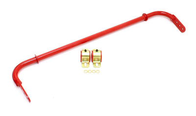 BMR Suspension Sway Bar Kit for 2010-2011 Chevrolet Camaro (5th Gen)