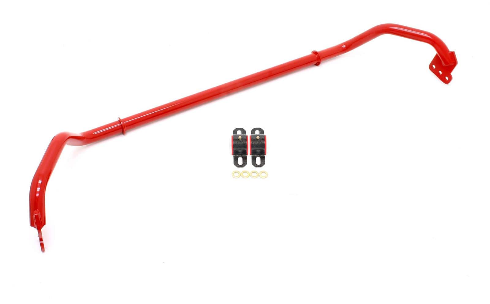 BMR Suspension Sway Bar Kit for 2010-2012 Chevrolet Camaro (5th Gen)