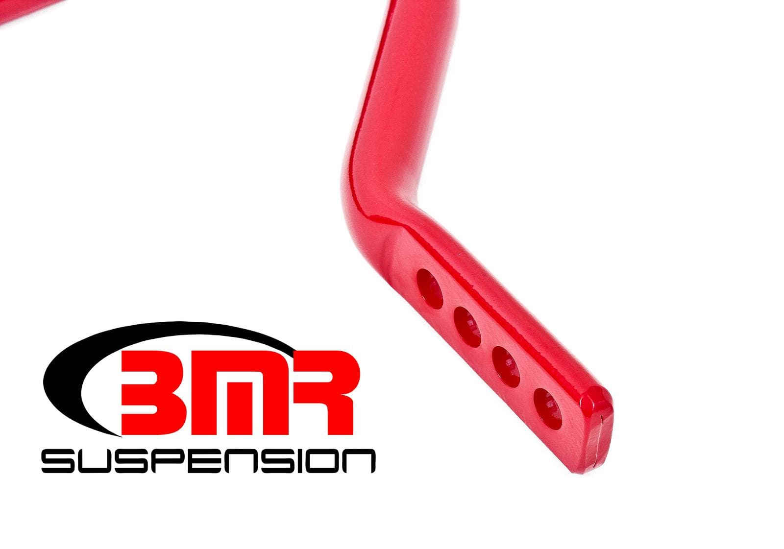BMR Suspension Sway Bar Kit for 2011-2014 Ford Mustang (S197)