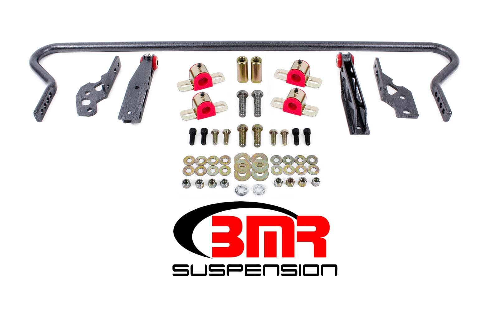 BMR Suspension Sway Bar Kit for 2011-2014 Ford Mustang (S197)