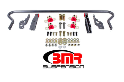 BMR Suspension Sway Bar Kit for 2011-2014 Ford Mustang (S197)