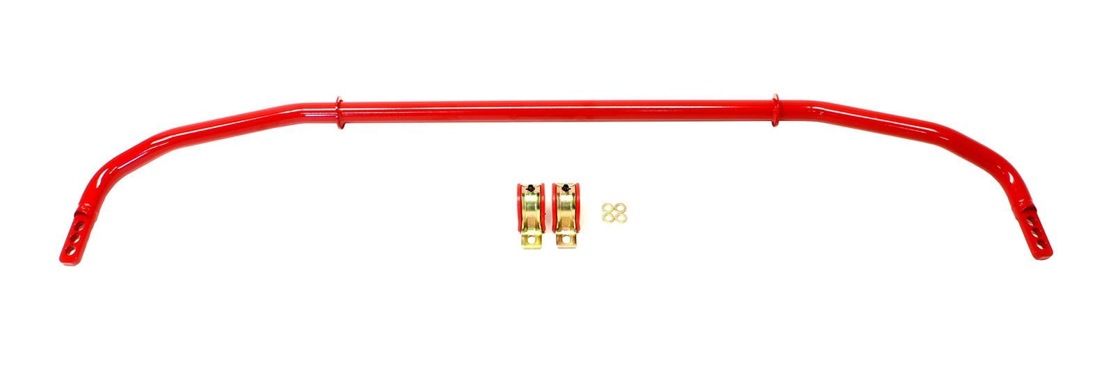 BMR Suspension Sway Bar Kit for 2012-2015 Chevrolet Camaro (5th Gen)