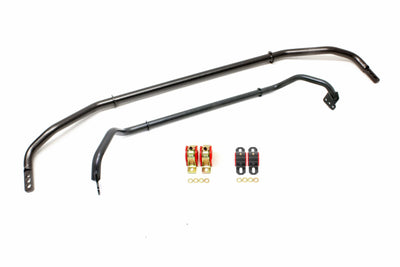 BMR Suspension Sway Bar Kit for 2012 Chevrolet Camaro (5th Gen)