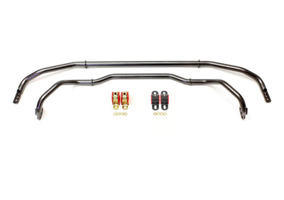 BMR Suspension Sway Bar Kit for 2013-2015 Chevrolet Camaro (5th Gen)