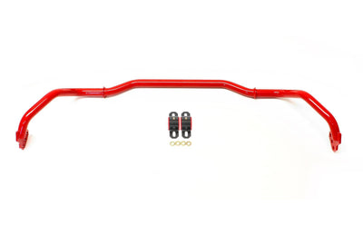BMR Suspension Sway Bar Kit for 2013-2015 Chevrolet Camaro (5th Gen)