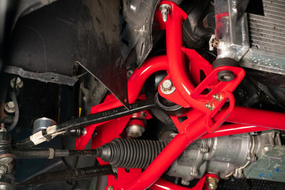 BMR Suspension Sway Bar Kit for 2015-2023 Ford Mustang (S550)