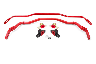 BMR Suspension Sway Bar Kit for 2015-2023 Ford Mustang (S550)