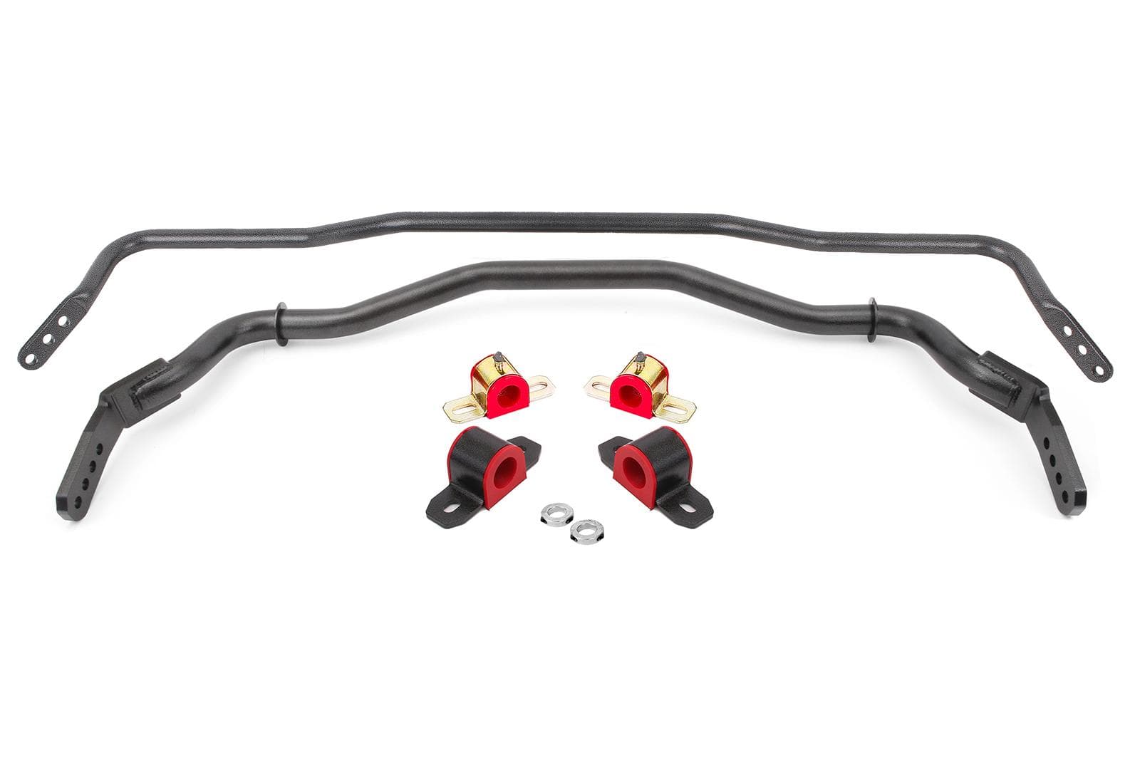 BMR Suspension Sway Bar Kit for 2015-2023 Ford Mustang (S550)