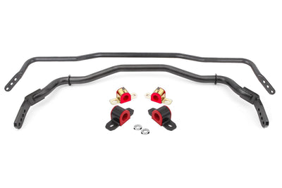 BMR Suspension Sway Bar Kit for 2015-2023 Ford Mustang (S550)