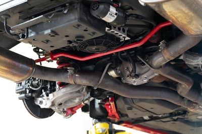 BMR Suspension Sway Bar Kit for 2015-2023 Ford Mustang (S550)